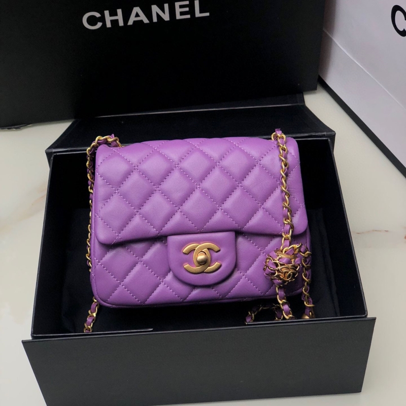 Ch**el cf series bags